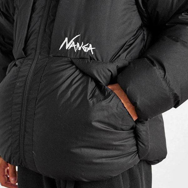 ナンガ ダウンジャケット 2023 NANGA NORTHERN LIGHTS DOWN JACKET