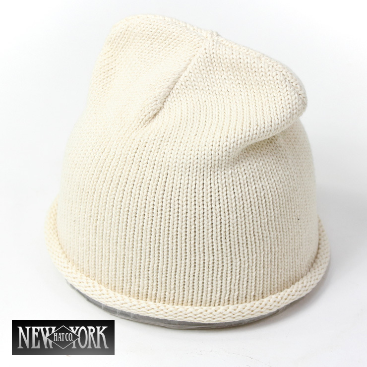 NEW YORK HAT メンズニット帽、ビーニーの商品一覧｜帽子｜財布、帽子 