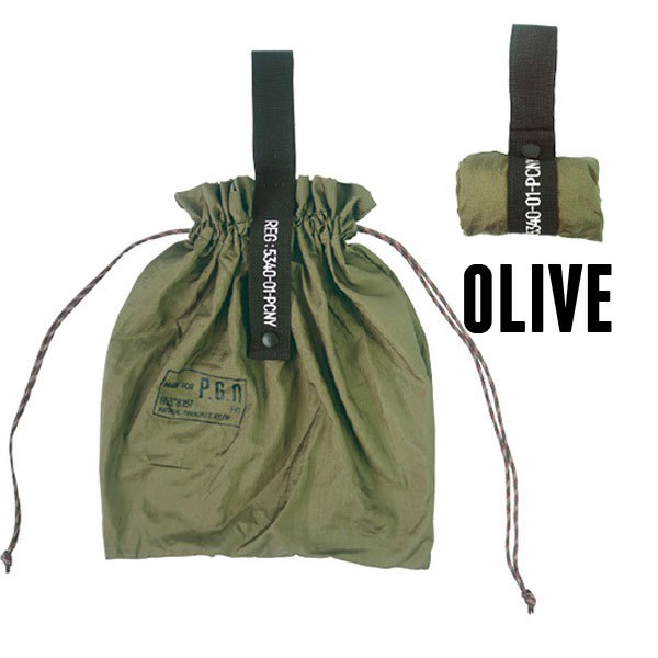 トートバック エコバッグ 大きい 軽い POST GENERAL パッカブル パラシュートナイロンバッグ メンズ レディース | POST GENERAL | 03