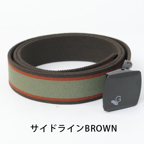 爆買 フェス アウトドア キャンプ ガチャベルト メンズ ブランド ゲバルト ベルト レディース アウトドア ガチャベル GEVAERT | GEVAERT | 17