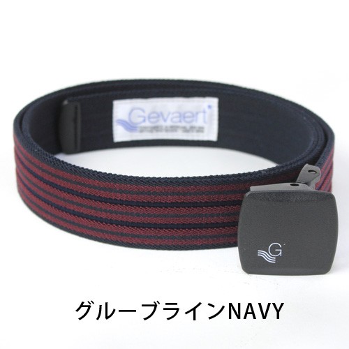 爆買 フェス アウトドア キャンプ ガチャベルト メンズ ブランド ゲバルト ベルト レディース アウトドア ガチャベル GEVAERT | GEVAERT | 18