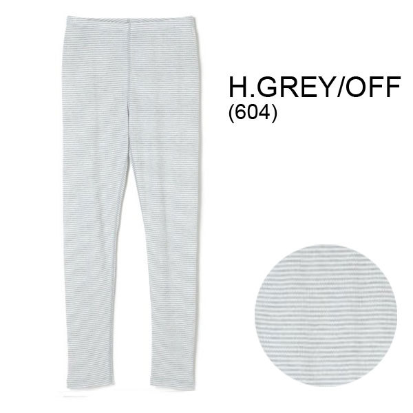 爆買 レギンス レディース メンズ ヘルス ニット Healthknit ワッフルレギンス キャンプ 服 服装 レギンスパンツ美脚 | Healthknit | 05