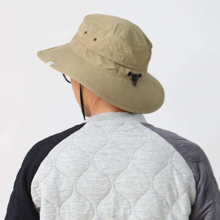 karrimor - karrimor カリマー　sudare  hat ハット ベージュ　Ｍ sudare hat | KARRIMOR カリマー | リュックサック・アウトドア