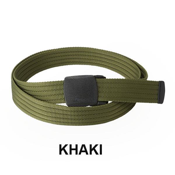 カリマー ベルト メンズ レディース Karrimor harden belt 101168 ガチャベル メンズ カジュアル おしゃれ  グッズ ファッション ゴルフ | Karrimor | 02