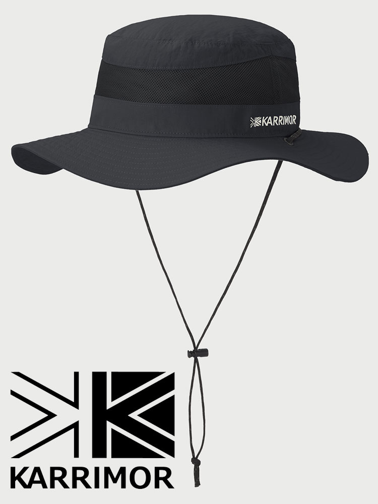 Karrimor（カリマー） cordmeshhat ST コードメッシュハット 200188