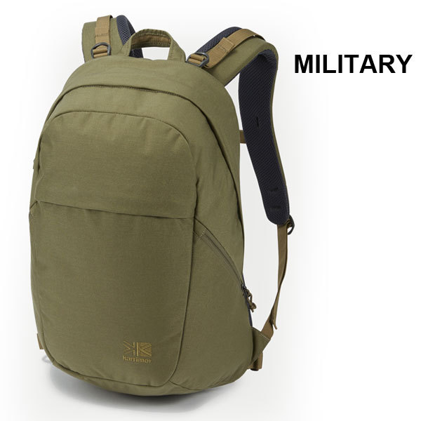 キャンプ リュック メンズ レディース デイパック リュックサック カリマー karrimor urban light 23 501029 アウトドア | Karrimor | 03