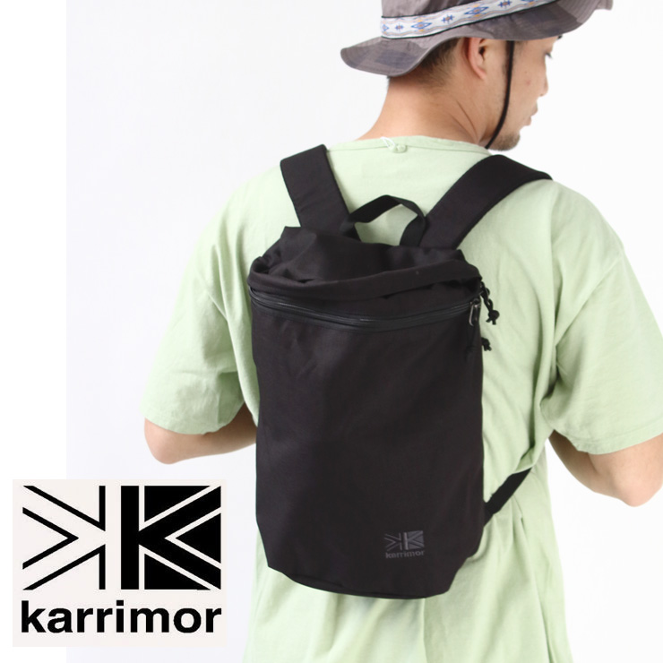 カリマー バッグ リュック バックパック karrimor アーバンライト 10 urban light 10 501030 メンズ レディース 旅行 アウトドア ファッション 大阪 取り扱い店 | Karrimor | 01