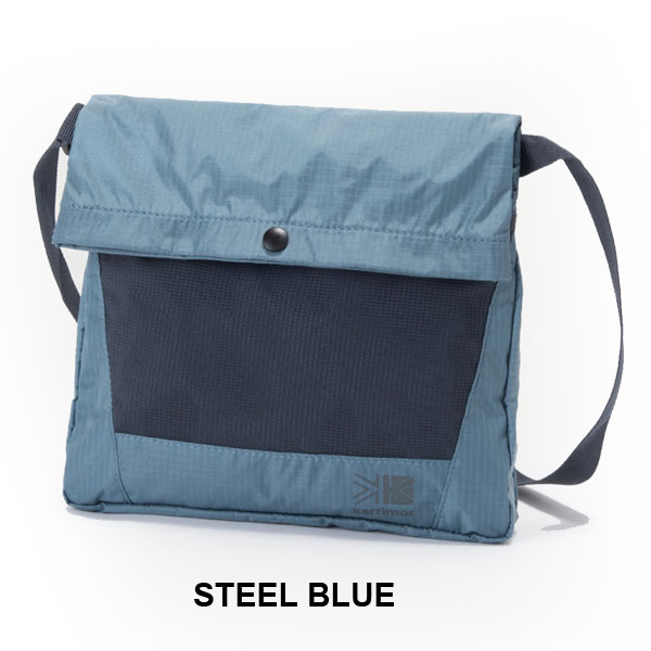 カリマー バッグ メンズ レディース ショルダーバッグ karrimor TC sacoche M キャンプ ファッション アウトドアブランド サコッシュ 女性 男性 春 夏 春夏 | Karrimor | 01