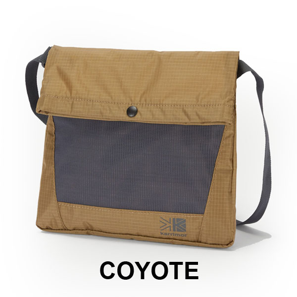 カリマー バッグ メンズ レディース ショルダーバッグ karrimor TC sacoche M キャンプ ファッション アウトドアブランド サコッシュ 女性 男性 春 夏 春夏 | Karrimor | 03