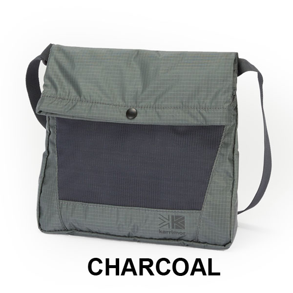 カリマー バッグ メンズ レディース ショルダーバッグ karrimor TC sacoche M キャンプ ファッション アウトドアブランド サコッシュ 女性 男性 春 夏 春夏 | Karrimor | 04