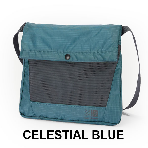 カリマー バッグ メンズ レディース ショルダーバッグ karrimor TC sacoche M キャンプ ファッション アウトドアブランド サコッシュ 女性 男性 春 夏 春夏 | Karrimor | 05