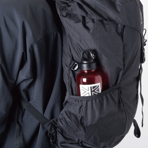 キャンプ リュック メンズ レディース Load デイパック リュックサック メンズ カリマー Karrimor 27 Mars Top ファッション パッカブル Load 春夏 Skskr Protocol 27 夏 春 アウトドア