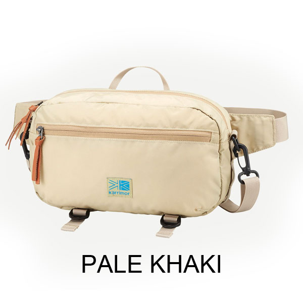 カリマー バッグ ショルダーバッグ ボディーバッグ karrimor VT ヒップバッグ R 501115 メンズ レディース アウトドア ファッション 大阪 取り扱い店 | Karrimor | 02
