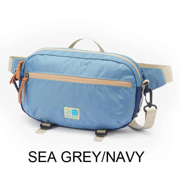 カリマー バッグ ショルダーバッグ ボディーバッグ karrimor VT ヒップバッグ R 501115 メンズ レディース アウトドア ファッション 大阪 取り扱い店 | Karrimor | 03