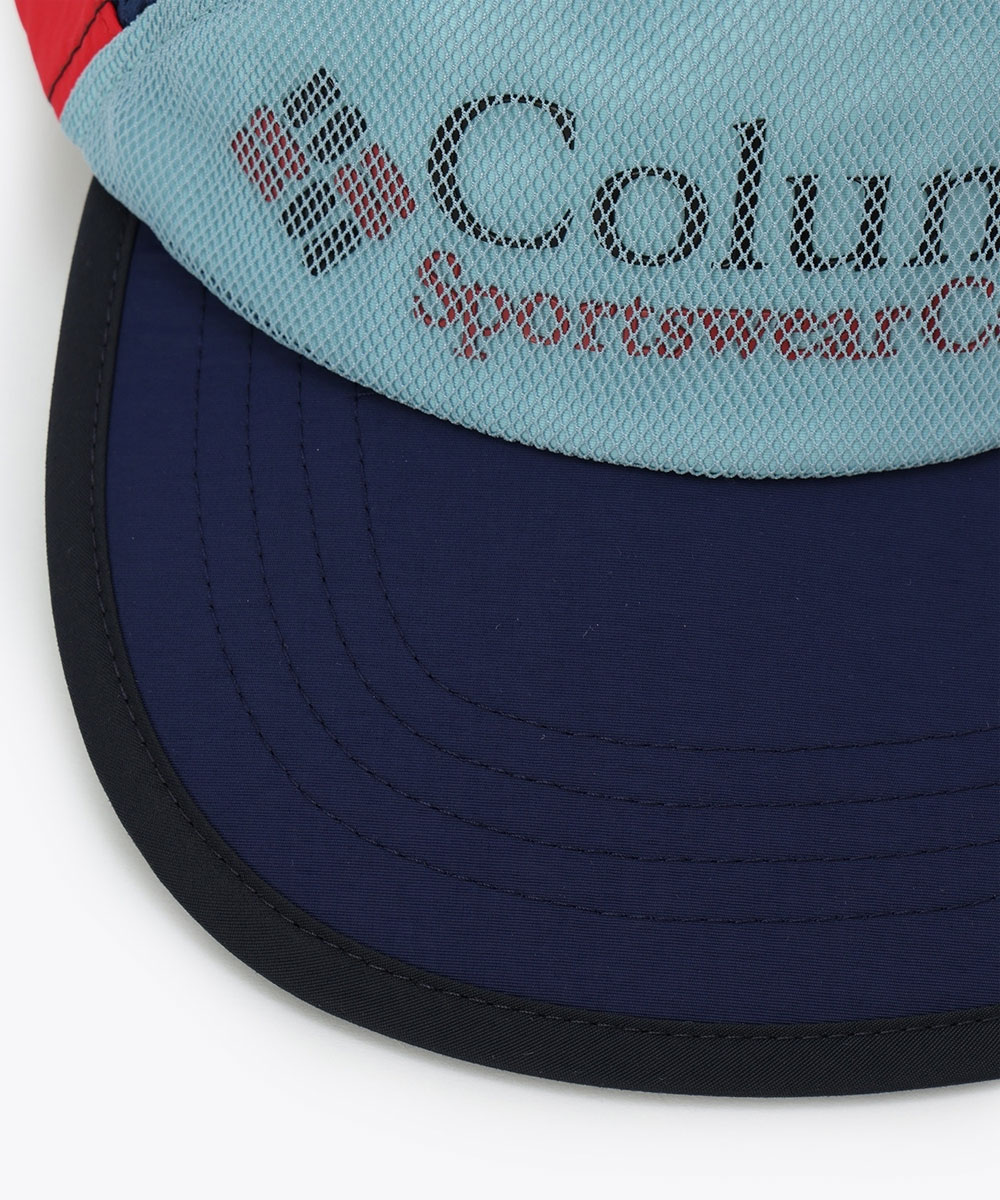 Columbia（コロンビア） Bad Axe Pass Cap バッドアックスパスキャップ