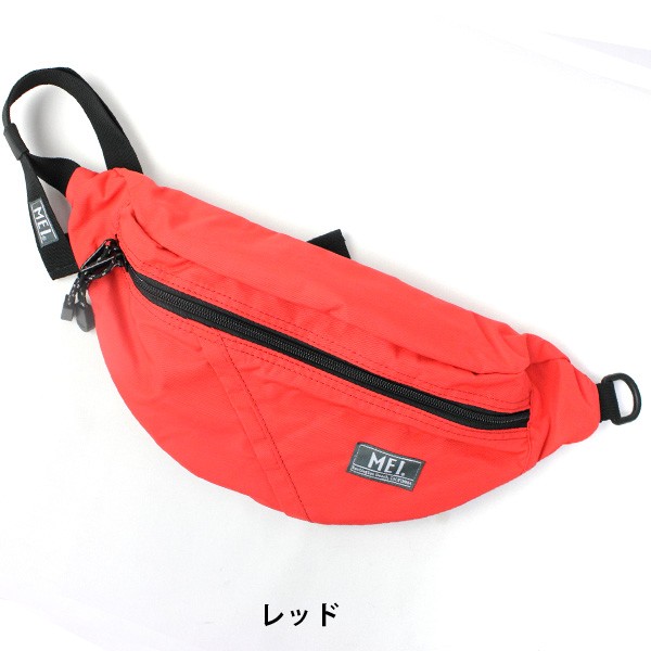 キャンプ バッグ MEI ショルダーバッグ メイ ボトムライン ボディーバッグ メンズ レディース ナイロン アウトドア | MEI | 09