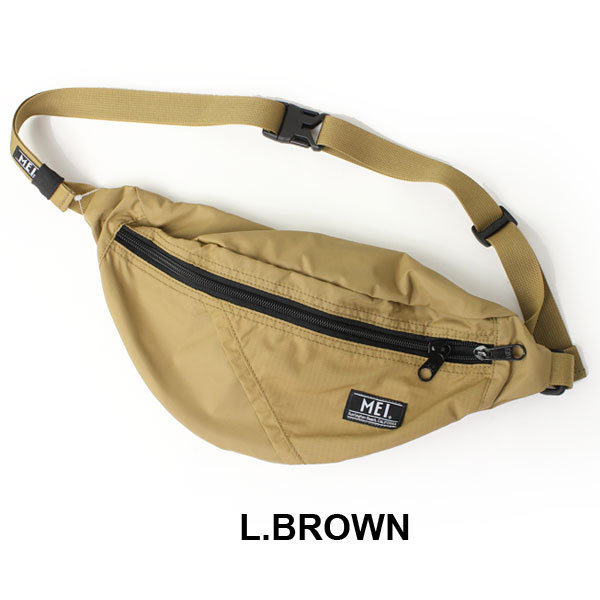 mei ショルダーバッグ メイ サスティナブル アウトドアブランド 208007 | MEI | 05