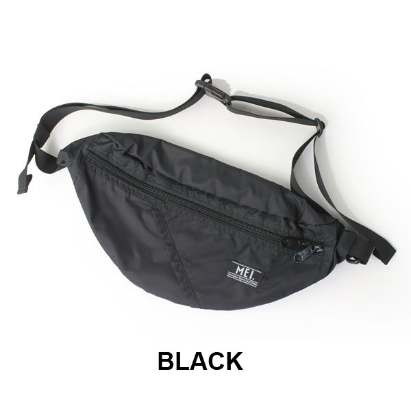 mei ショルダーバッグ メイ サスティナブル アウトドアブランド 208007 | MEI | 01