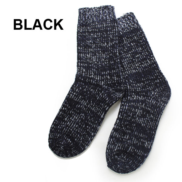 magon Wool Mix Crew Socks マゴンマゴン ウールミックスクルーソックス 靴下 Ref:MAG S-0604 メンズ レディース 春 夏 春夏 男女兼用 |  | 03