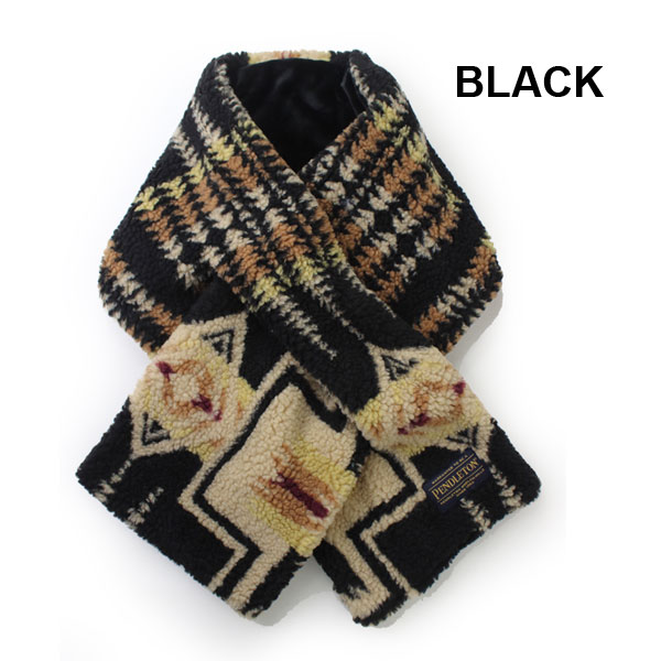 PENDLETON（ペンドルトン） ボアマフラー マフラー PENDLETON BOA MUFF