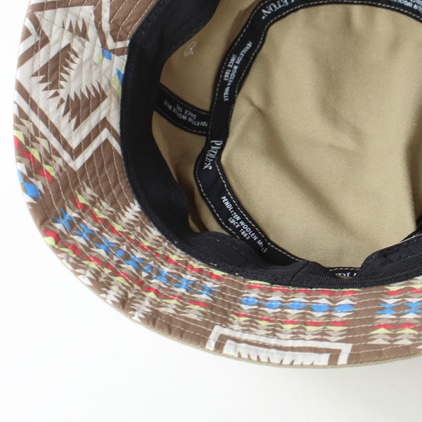 PENDLETON（ペンドルトン） PENDLETON TWILL HAT ツイルハット PDT-000