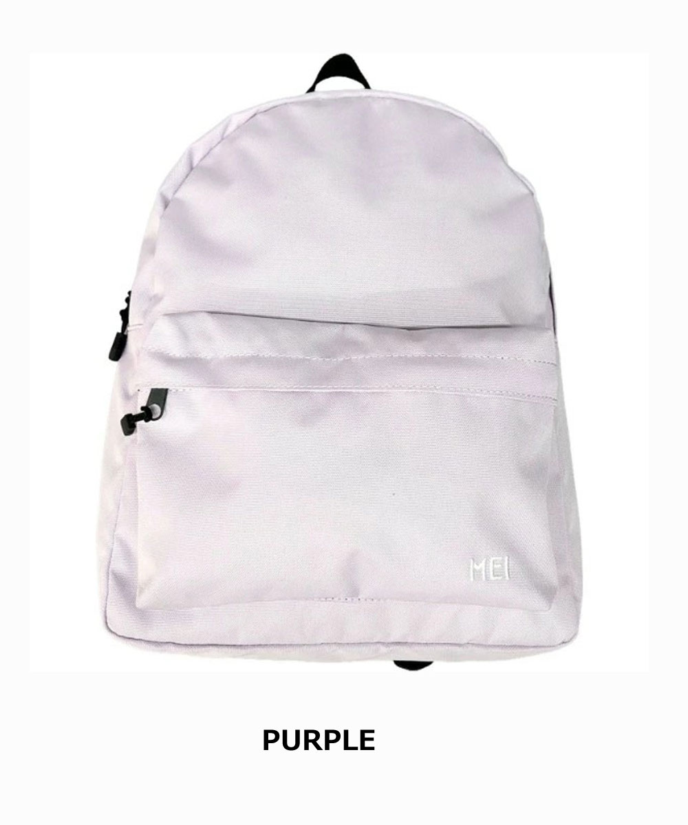 MEI KIDS DAY PACK メイ キッズデイパック キッズ リュック 子供用 バックパック 通園 通学 遠足 男の子 女の子 軽量 アウトドア | MEI | 05