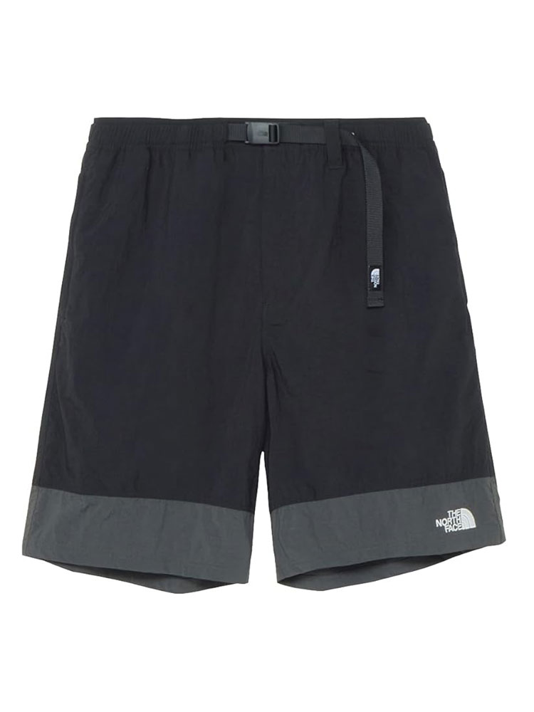 THE NORTH FACE ザ・ノース・フェイス ヌプシショーツ NUPTSE SHORT メンズ ショートパンツ ハーフパンツ NB42552 | THE NORTH FACE | 01