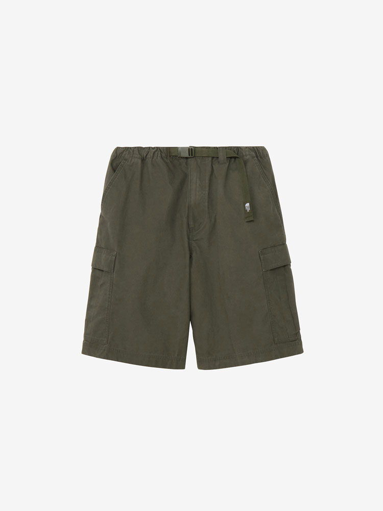 THE NORTH FACE ザ・ノース・フェイス カーゴショーツ メンズ ロックステディカーゴショーツ NB42633 春夏 ショートパンツ ハーフパンツ アウトドア | THE NORTH FACE | 01