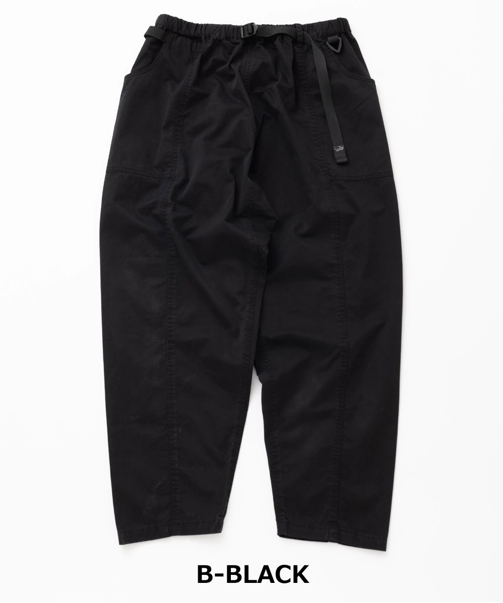 ROKX ロックス CARGA PANT カーガパンツ RXCS251218 メンズ ロングパンツ カジュアルパンツ クライミングパンツ アウトドア キャンプ タウンユース 秋冬 | ROKX | 03