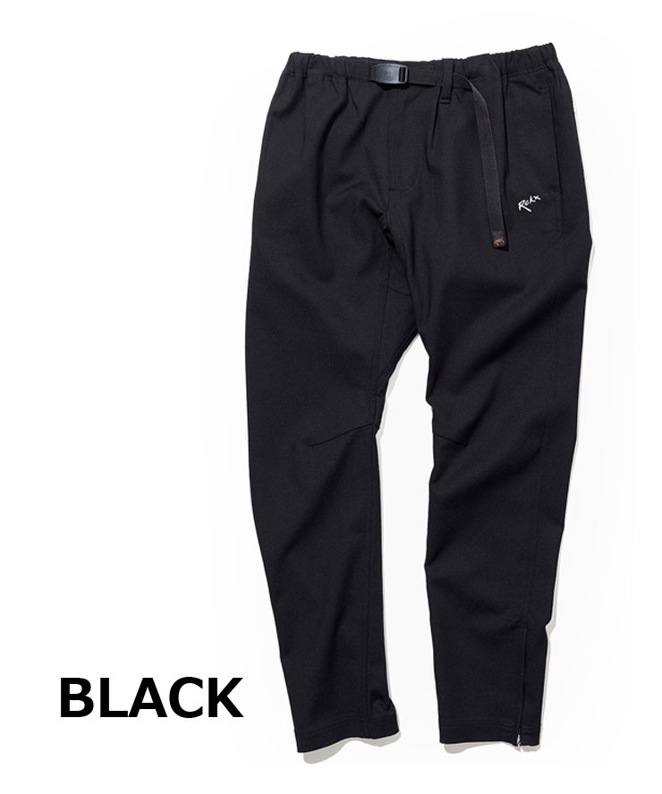 ロックス クライミングパンツ メンズ ROKX ライト トレック パンツ 191012 メンズ ボトムス クライミングパンツ ジョガーパンツ 冬 秋冬 | ROKX | 01