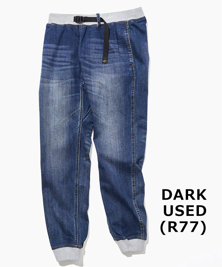 ROKX ロックス MG DENIM WOOD PANT MG デニムウッドパンツ メンズ アウトドア ロングパンツ rxms191023 | ROKX | 02