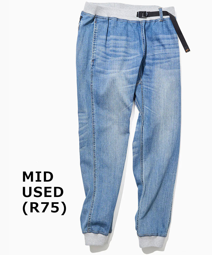 ROKX ロックス MG DENIM WOOD PANT MG デニムウッドパンツ メンズ アウトドア ロングパンツ rxms191023 | ROKX | 01