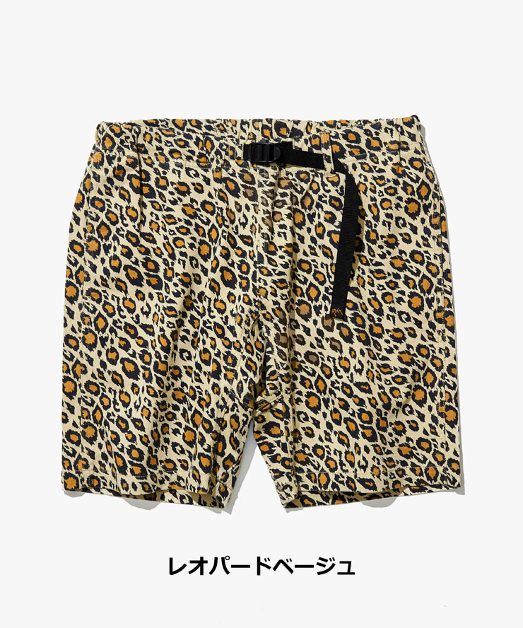 ROKX ロックス ショートパンツ メンズ 夏 カモフラ 迷彩 ハーフパンツ 短パン 軽量 ストレッチ 動きやすい アウトドア RXMS193028 | ROKX | 01