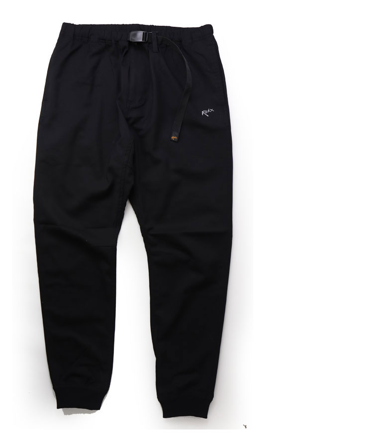 ROKX ロックス クライミングパンツ ライトトレックウッド パンツ RXMS231075 ストレッチ メンズ ボトムス クライミングパンツ ジョガーパンツ | ROKX | 01