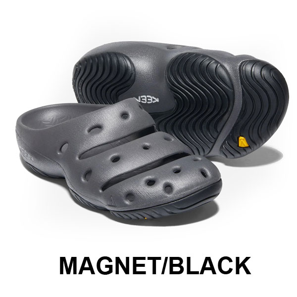 キーン KEEN yogui ヨギ メンズ Black 1001966 Magnet/Black 1024633