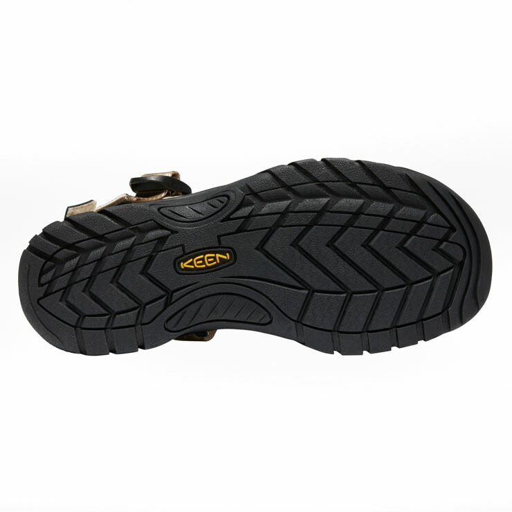 KEEN Two Cords and a Sole スポーツサンダル 26.5 楽天市場】KEEN キーン ゼラポート ツー ZERRAPORT II メンズ