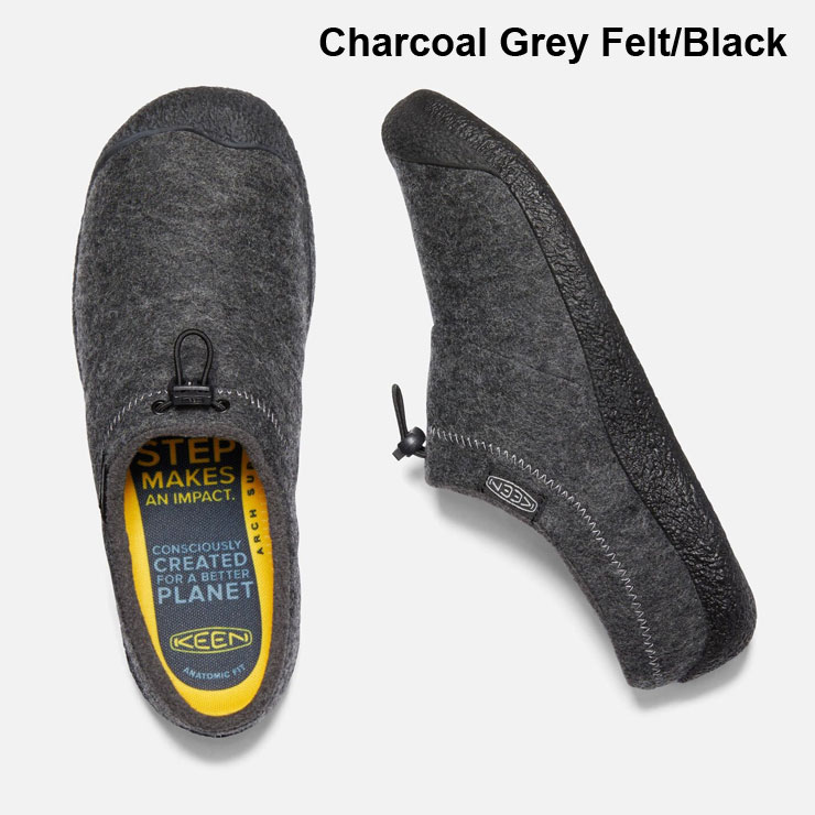 KEEN キーンハウザー スリー スライド  レディース ルームシューズ オフィスシューズ 室内 アウトドア キャンプ | KEEN | 02