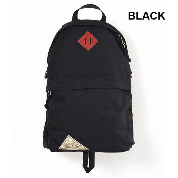 kelty バックパック リュック デイパックバッグ ケルティー 70TH アニバーサリーデイパック アウトドア キャンプ 服装 | KELTY | 03