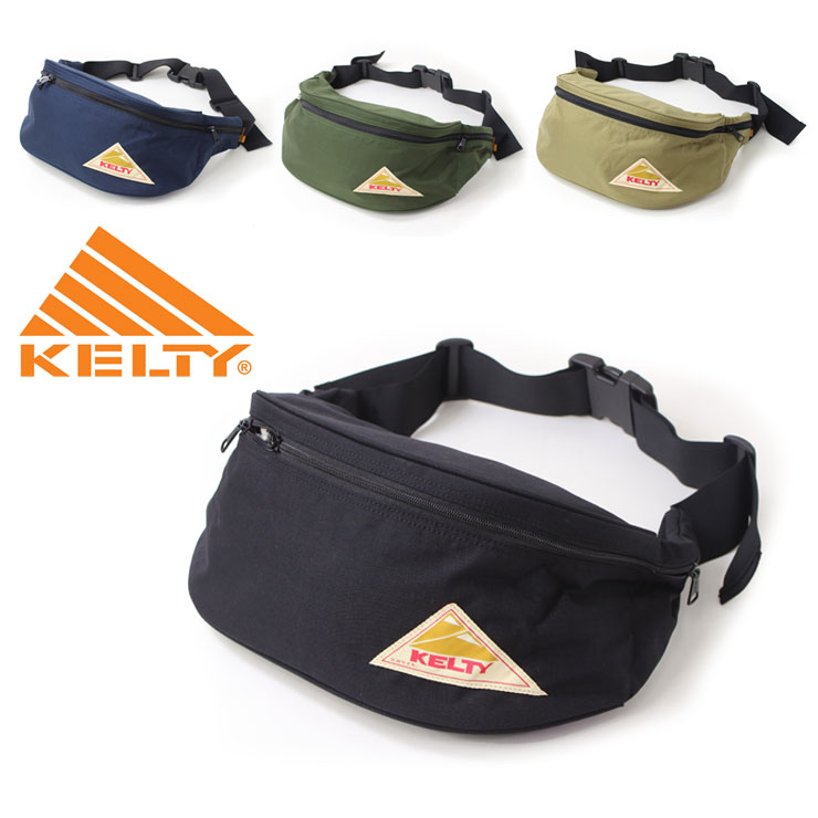 KELTY（ケルティ） バッグ ショルダーバッグ ミニ ファニー 32591825