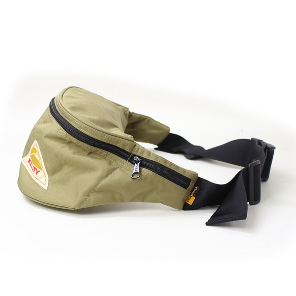 バッグ・カバンその他 KELTY 32591825 MINI FANNY BODY BAG 5L TAN MINI FANNY | BODY BAG | ITEM | 【KELTY ケルティ 公式サイト