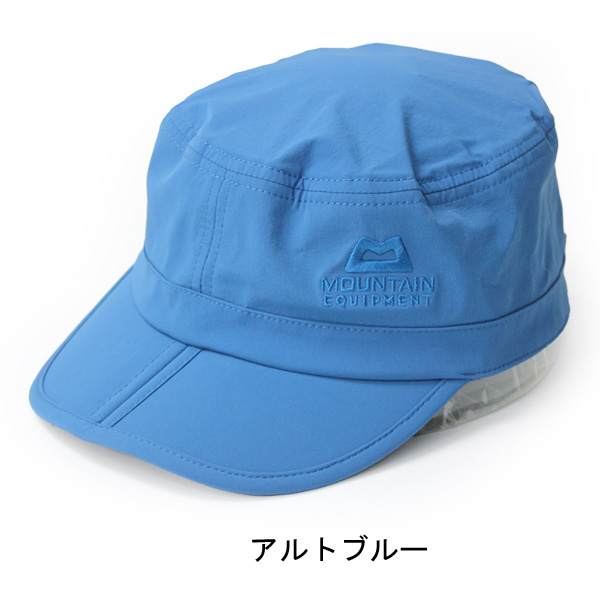 MOUNTAIN EQUIPMENT Frontier Cap 