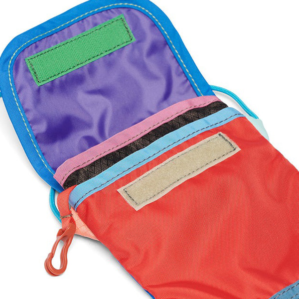 cotopaxi コトパクシ ポーチ Cotopaxi Maigo ネックポーチ Del