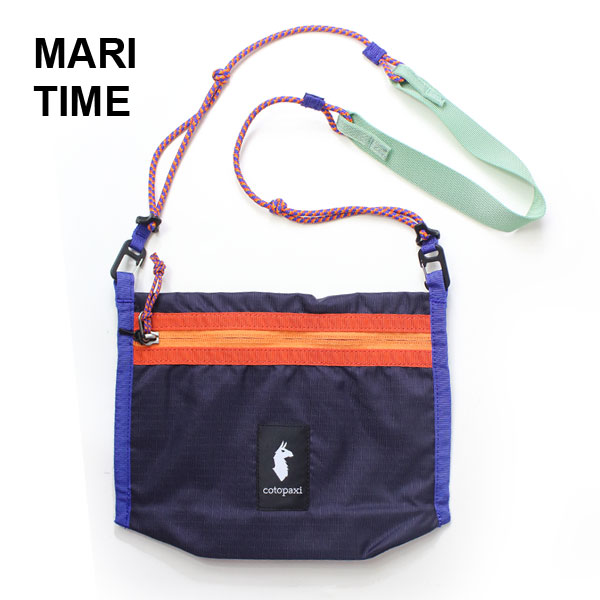 cotopaxi コトパクシ Lista 2L Lightweight Crossbody Bag リスタ 2L ライトウェイト 420170 バッグ ショルダーバッグ | cotopaxi | 02