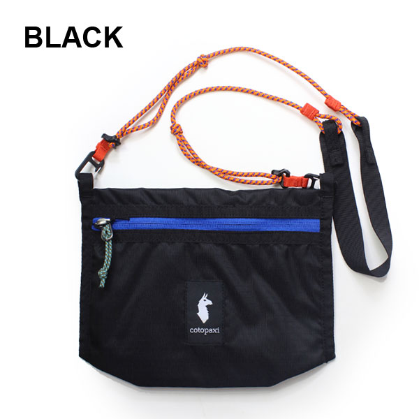 cotopaxi コトパクシ Lista 2L Lightweight Crossbody Bag リスタ 2L ライトウェイト 420170 バッグ ショルダーバッグ | cotopaxi | 01