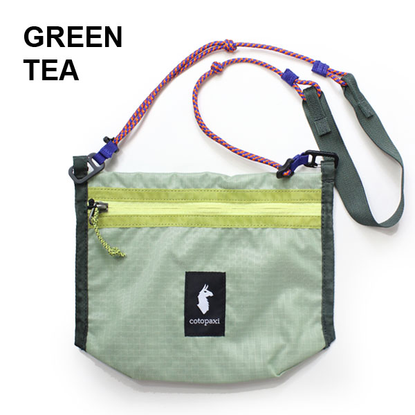 cotopaxi コトパクシ Lista 2L Lightweight Crossbody Bag リスタ 2L ライトウェイト 420170 バッグ ショルダーバッグ | cotopaxi | 04