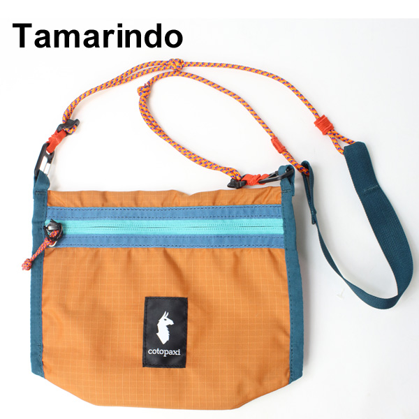 cotopaxi コトパクシ Lista 2L Lightweight Crossbody Bag リスタ 2L ライトウェイト 420170 バッグ ショルダーバッグ | cotopaxi | 05