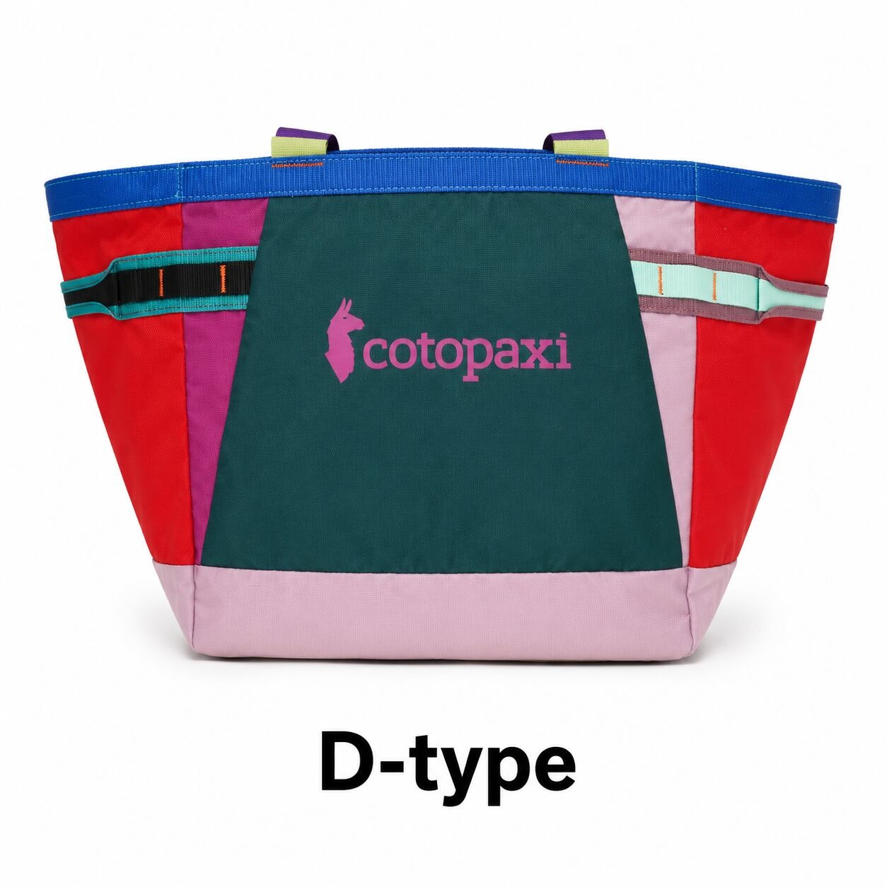 Cotopaxi コトパクシ Allpa 30L Gear Hauler Tote Del Dia クーラーバッグ トート 30L 軽量 大容量 アソートカラー 正規品 420239 アウトドア キャンプ | cotopaxi | 04