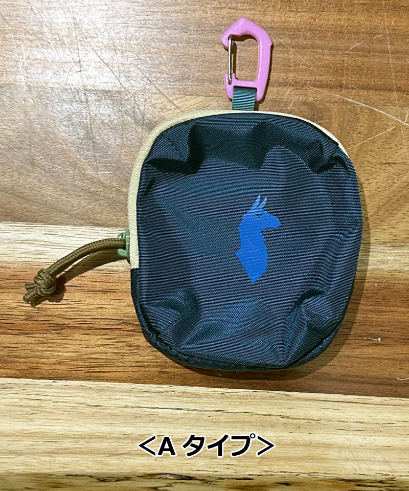 cotopaxi コトパクシ Allpa Mini Bag Del Dia 420316 オルパ ミニバッグ デルディア ショルダーバッグ メンズ レディース 春夏 軽量 コンパクト | cotopaxi | 01