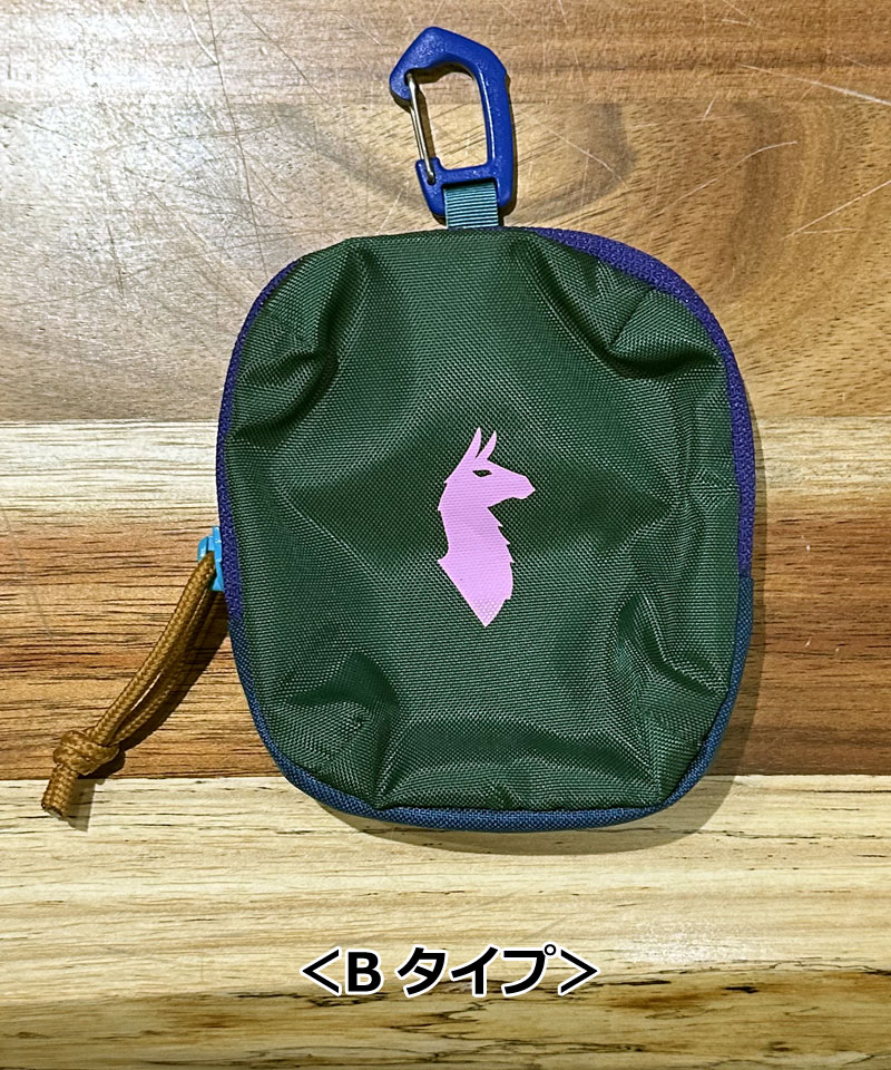 cotopaxi コトパクシ Allpa Mini Bag Del Dia 420316 オルパ ミニバッグ デルディア ショルダーバッグ メンズ レディース 春夏 軽量 コンパクト | cotopaxi | 02
