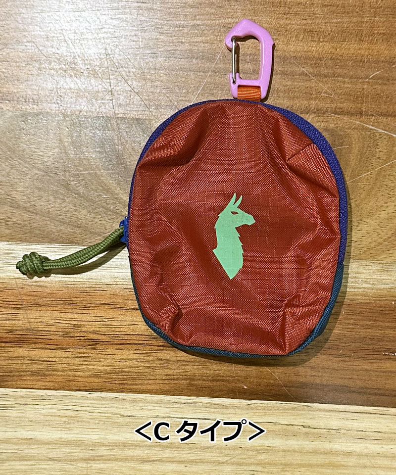 cotopaxi コトパクシ Allpa Mini Bag Del Dia 420316 オルパ ミニバッグ デルディア ショルダーバッグ メンズ レディース 春夏 軽量 コンパクト | cotopaxi | 03